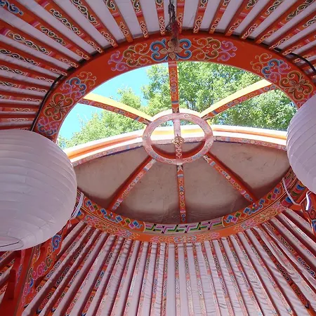 Affittacamere Cocoon'ange Montcaret