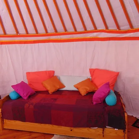 Cocoon'ange Montcaret