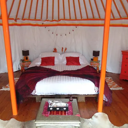 Cocoon'ange Affittacamere